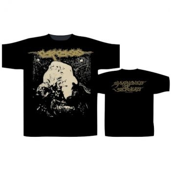Carcass - T/S Symphonies Of Sickness (Xxl) i gruppen MERCH / Klær / T-skjorter hos Bengans Skivbutik AB (5577778)