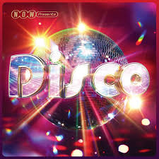 Various Artists - Now Presents... Disco i gruppen Labels /  hos Bengans Skivbutik AB (5577808)