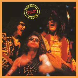 Brownsville Station - Yeah! i gruppen CD / Pop-Rock hos Bengans Skivbutik AB (5577812)