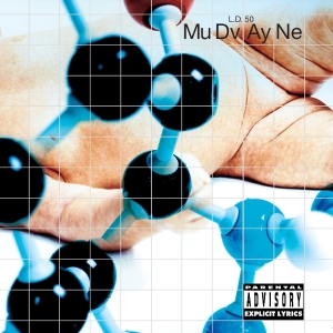 Mudvayne - Ld 50 i gruppen CD hos Bengans Skivbutik AB (5577814)