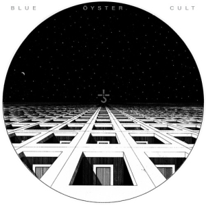 Blue Öyster Cult - Blue Öyster Cult (CD w 4 bonus tracks) i gruppen Annet /  hos Bengans Skivbutik AB (5577815)