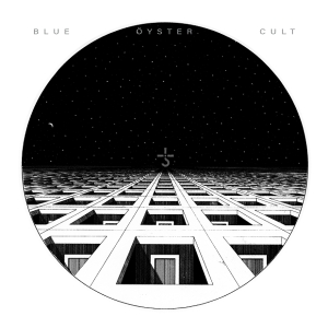 Blue Öyster Cult - Blue Öyster Cult (CD w 4 bonus tracks) i gruppen Annet /  hos Bengans Skivbutik AB (5577815)