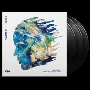 Armin Van Buuren - A State Of Trance Year Mix 2024 i gruppen VI TIPSER / Fredagsutgivelser / 2025-02-21 hos Bengans Skivbutik AB (5577832)