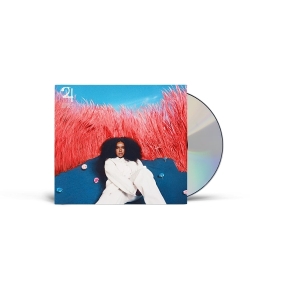 Nao - Jupiter i gruppen CD hos Bengans Skivbutik AB (5577880)