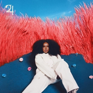 Nao - Jupiter i gruppen Annet / hos Bengans Skivbutik AB (5577881)