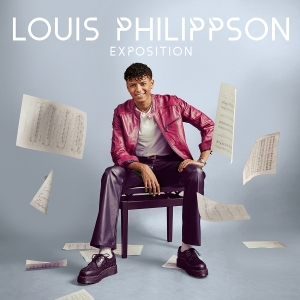 Philippson Louis - Exposition i gruppen Annet /  hos Bengans Skivbutik AB (5577883)