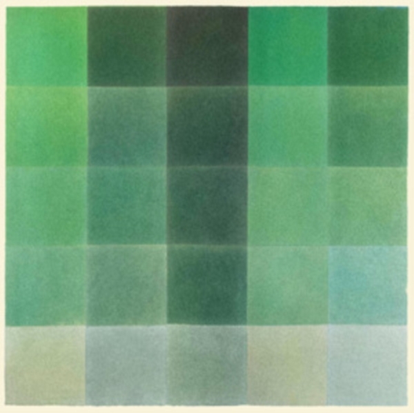 Hill Tim - Shades Of Green i gruppen VINYL / Toppselgere hos Bengans Skivbutik AB (5577978)
