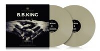 Various Artists - Many Faces Of B.B. King The (2 Lp G i gruppen VI TIPSER / Fredagsutgivelser / 2025-02-21 hos Bengans Skivbutik AB (5577993)
