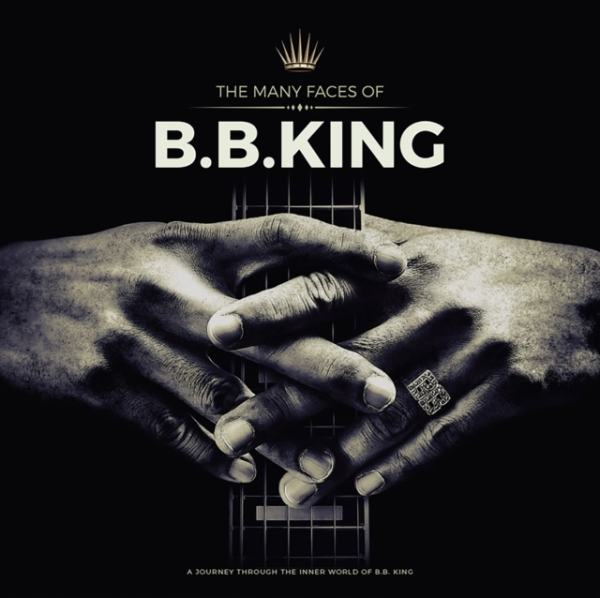 Various Artists - Many Faces Of B.B. King The (2 Lp G i gruppen VINYL / Toppselgere hos Bengans Skivbutik AB (5577993)