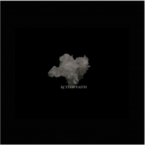 SAULT - Acts Of Faith (Vinyl) i gruppen VI TIPSER / Bengans Personal tipser / Ny Musikk - MK hos Bengans Skivbutik AB (5578031)