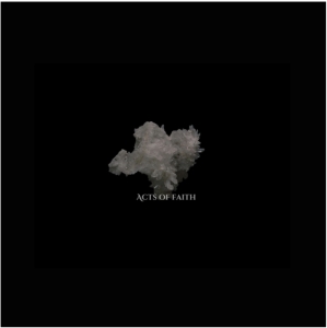 SAULT - Acts Of Faith (Vinyl) i gruppen VI TIPSER / Fredagsutgivelser / 2025-05-23 hos Bengans Skivbutik AB (5578031)