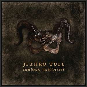 Jethro Tull - Curious Ruminant (Cd Digi) i gruppen CD / Pop-Rock hos Bengans Skivbutik AB (5578037)