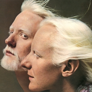 Johnny & Edgar Winter - Together i gruppen -Start MOV BM hos Bengans Skivbutik AB (5578043)