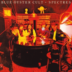 Blue Oyster Cult - Spectres i gruppen Annet /  hos Bengans Skivbutik AB (5578044)