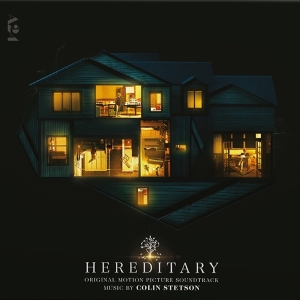 Stetson Colin - Hereditary i gruppen VINYL hos Bengans Skivbutik AB (5578045)