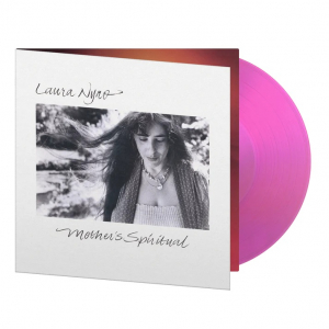 Nyro Laura - Mother S Spiritual i gruppen VINYL / Pop-Rock hos Bengans Skivbutik AB (5578046)