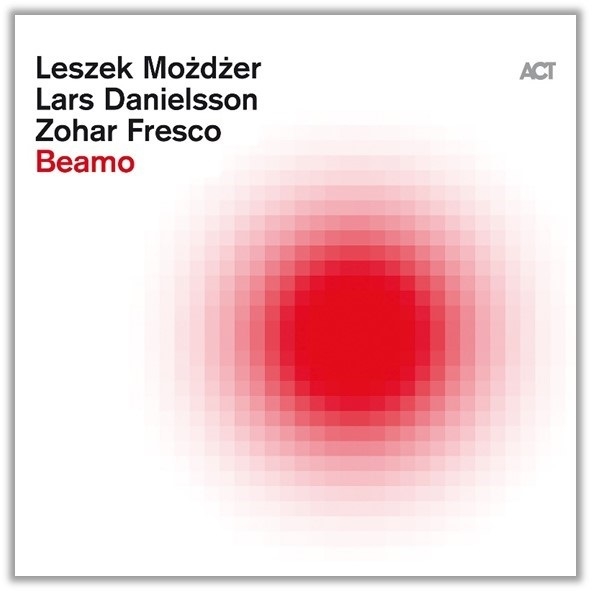 Mozdzer Leszek Danielsson Lars - Beamo i gruppen VINYL / Toppselgere hos Bengans Skivbutik AB (5578058)