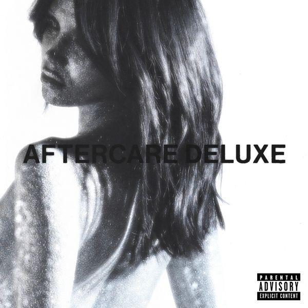 Nessa Barrett - Aftercare Deluxe i gruppen CD / Pop-Rock hos Bengans Skivbutik AB (5578064)