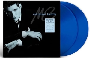 Michael Bublé - Call Me Irresponsible i gruppen VI TIPSER / Fredagsutgivelser / 2025-02-21 hos Bengans Skivbutik AB (5578065)