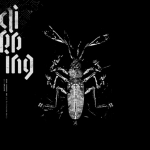 Clipping. - Dead Channel Sky i gruppen CD hos Bengans Skivbutik AB (5578067)