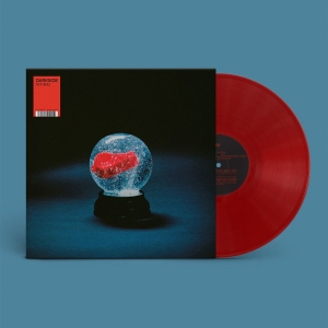 Darkside - Nothing (Red Vinyl) i gruppen VI TIPSER / Fredagsutgivelser / 2025-02-28 hos Bengans Skivbutik AB (5578068)
