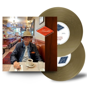 Clapton Eric - Meanwhile (2LP Gold Vinyl) i gruppen VI TIPSER / Fredagsutgivelser / 2025-03-07 hos Bengans Skivbutik AB (5578076)