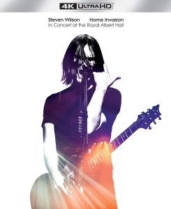 Steven Wilson - Home Invasion: In Concert At The Ro i gruppen VI TIPSER / Fredagsutgivelser / 2025-02-21 hos Bengans Skivbutik AB (5578082)