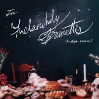 Japanese Breakfast - For Melancholy Brunettes & Sad Wome i gruppen VI TIPSER / Fredagsutgivelser / 2025-03-21 hos Bengans Skivbutik AB (5578095)