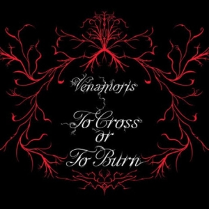 Venamoris - To Cross Or To Burn i gruppen VINYL / Pop-Rock hos Bengans Skivbutik AB (5578098)