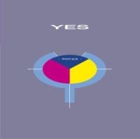 Yes - 90125 (Expanded) i gruppen CD / Pop-Rock hos Bengans Skivbutik AB (557811)