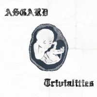 Asgard - Trivialities (Vinyl Lp) i gruppen VINYL / Toppselgere hos Bengans Skivbutik AB (5578110)