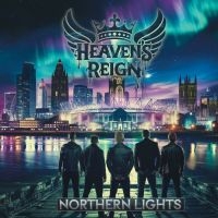 Heavens Reign - Northern Lights i gruppen VI TIPSER / Fredagsutgivelser / 2025-02-28 hos Bengans Skivbutik AB (5578131)