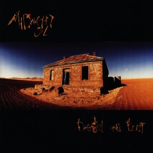 Midnight Oil - Diesel And Dust i gruppen Annet /  hos Bengans Skivbutik AB (557814)