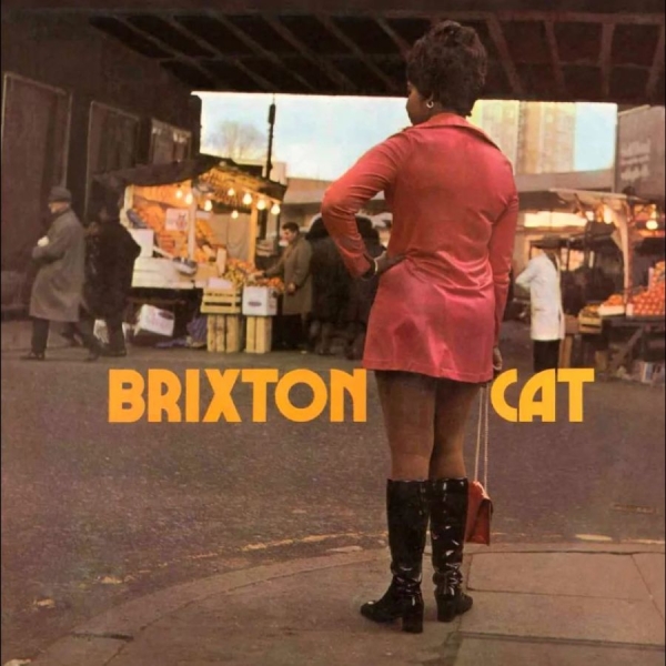 Various Artists - Brixton Cat - Expanded i gruppen CD / Toppselgere hos Bengans Skivbutik AB (5578144)