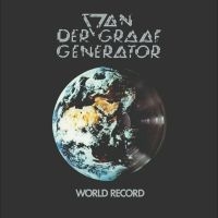 Van Der Graaf Generator - World Record - Remastered Box Set i gruppen VI TIPSER / Fredagsutgivelser / 2025-03-28 hos Bengans Skivbutik AB (5578150)