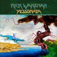 Wakeman Rick - Yessonata i gruppen VI TIPSER / Fredagsutgivelser / 2025-03-28 hos Bengans Skivbutik AB (5578154)