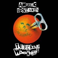 Angelic Upstarts - Teenage Warning i gruppen VI TIPSER / Fredagsutgivelser / 2025-03-14 hos Bengans Skivbutik AB (5578155)