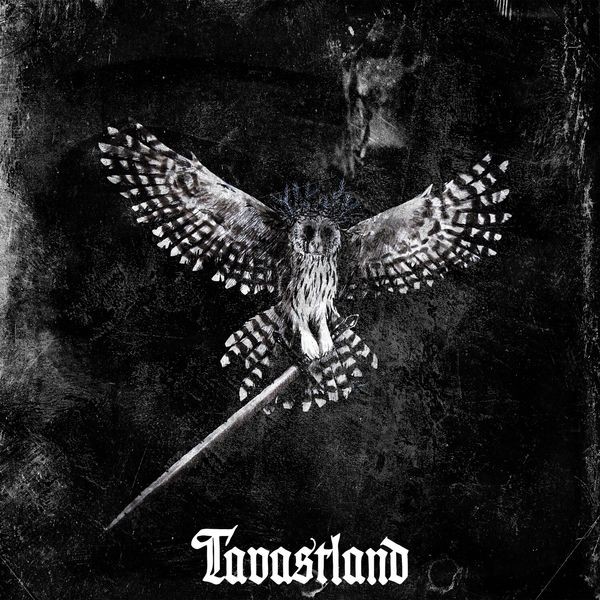 Havukruunu - Tavastland i gruppen CD / Metal hos Bengans Skivbutik AB (5578173)