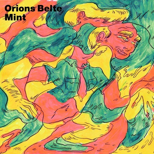Orions Belte - Mint (Mint Edition) i gruppen Annet / hos Bengans Skivbutik AB (5578174)