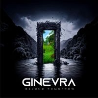 Ginevra - Beyond Tomorrow i gruppen CD hos Bengans Skivbutik AB (5578181)