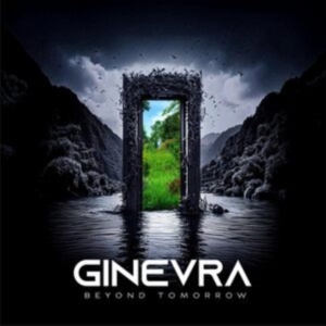 Ginevra - Beyond Tomorrow i gruppen VI TIPSER / Fredagsutgivelser / 2025-03-28 hos Bengans Skivbutik AB (5578181)