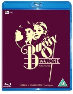 Movie - Bugsy Malone i gruppen Film / Film Blu-ray hos Bengans Skivbutik AB (5578192)