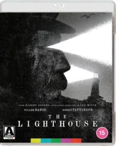 Movie - Lighthouse i gruppen Film / Film Blu-ray hos Bengans Skivbutik AB (5578213)