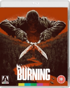 Movie - Burning i gruppen Film / Film Blu-ray hos Bengans Skivbutik AB (5578214)