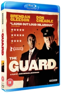 Movie - Guard i gruppen Film / Film Blu-ray hos Bengans Skivbutik AB (5578218)
