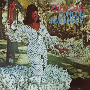 Celia Cruz - Son Con Guaguanco i gruppen VI TIPSER / Fredagsutgivelser / 2025-03-07 hos Bengans Skivbutik AB (5578226)