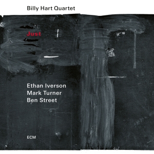 Billy Hart Quartet - Just i gruppen CD hos Bengans Skivbutik AB (5578243)