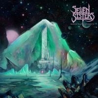 Seven Sisters - Shadow Of A Fallen Star Pt. 2 i gruppen VI TIPSER / Fredagsutgivelser / 2025-03-28 hos Bengans Skivbutik AB (5578245)