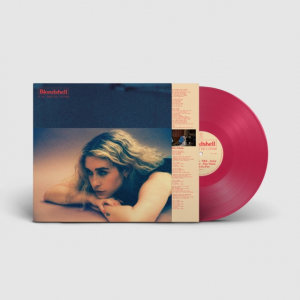 Blondshell - If You Asked For A Picture i gruppen VINYL hos Bengans Skivbutik AB (5578251)