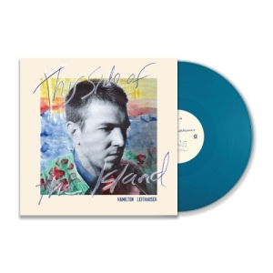 Leithauser Hamilton - This Side Of The Island i gruppen VINYL hos Bengans Skivbutik AB (5578258)
